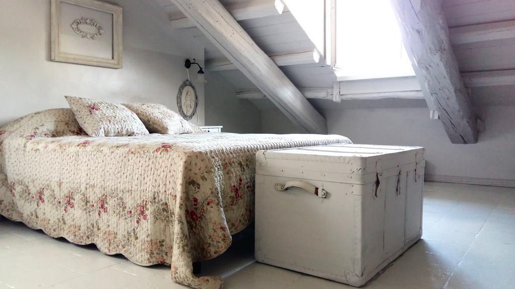 Casa May Турин Экстерьер фото