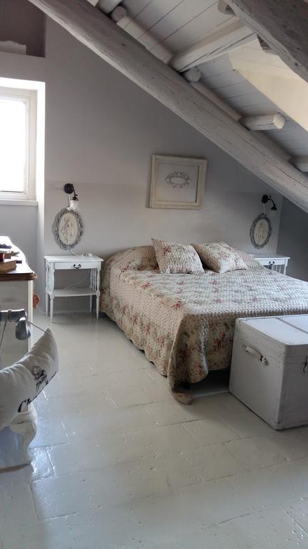 Casa May Турин Экстерьер фото