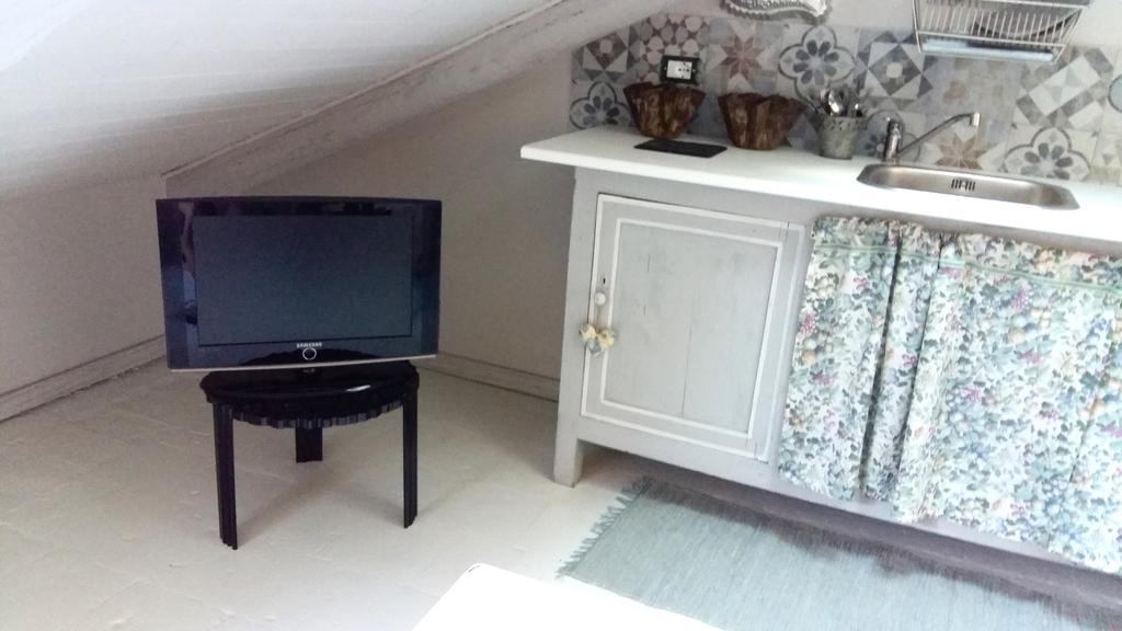 Casa May Турин Экстерьер фото