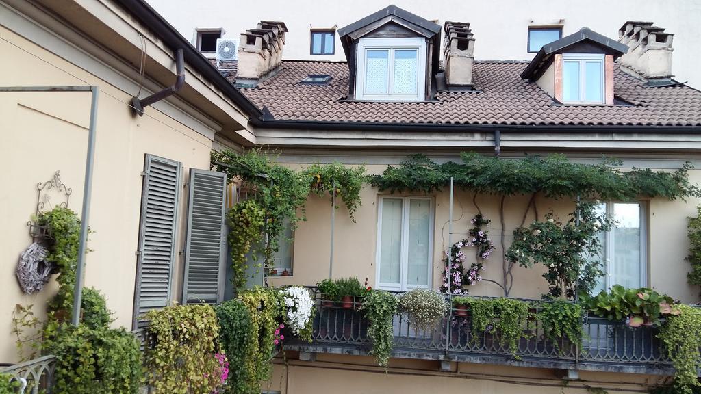 Casa May Турин Экстерьер фото