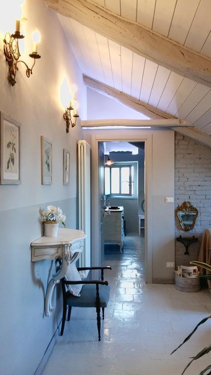 Casa May Турин Экстерьер фото
