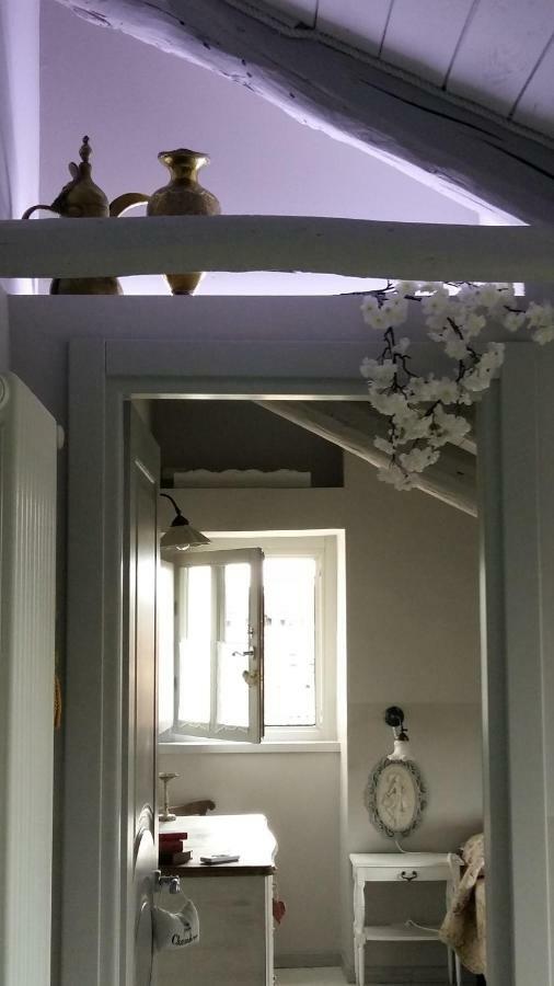 Casa May Турин Экстерьер фото