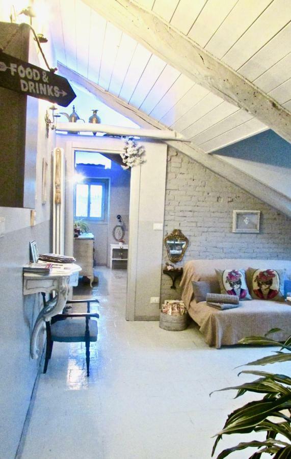 Casa May Турин Экстерьер фото