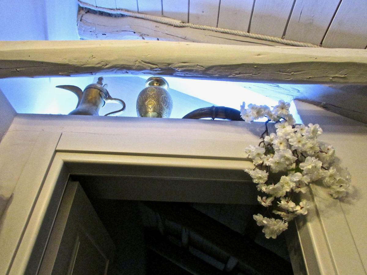 Casa May Турин Экстерьер фото