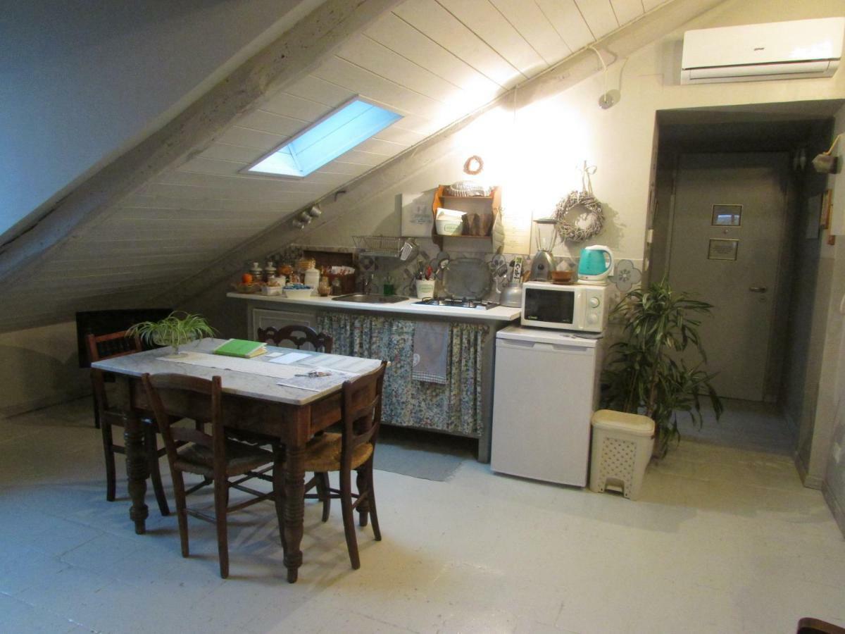Casa May Турин Экстерьер фото
