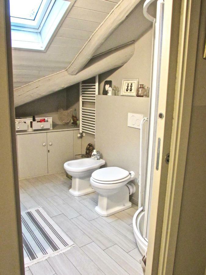 Casa May Турин Экстерьер фото