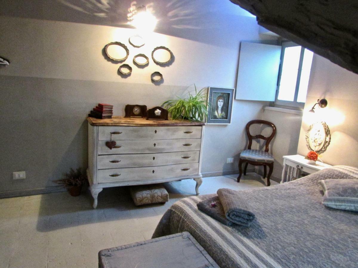 Casa May Турин Экстерьер фото