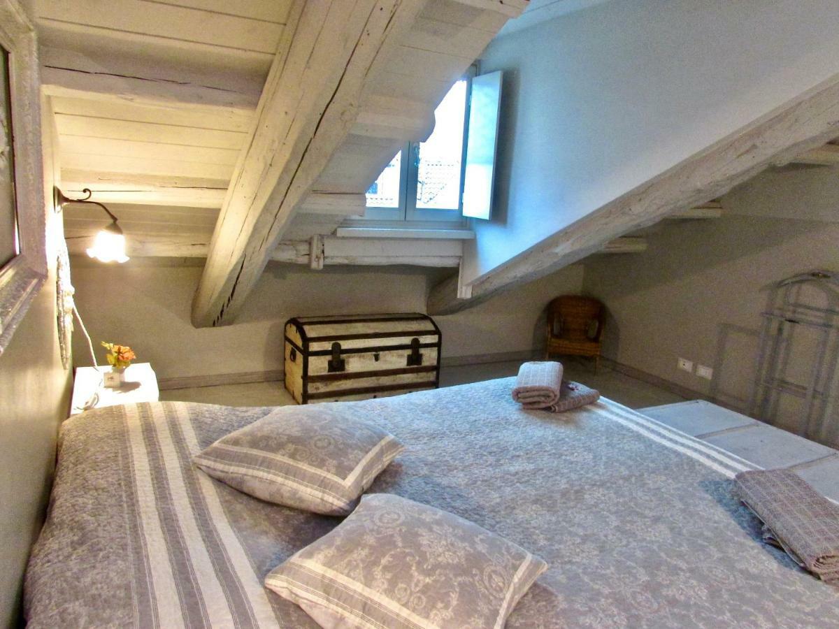 Casa May Турин Экстерьер фото